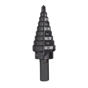 Milwaukee Accessoires Stappenboor 4-20mm - 48899320