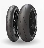 Metzeler Racetec™ RR K1 54V TL Road Sport Front Tire 110/70