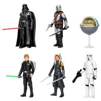 Star Wars Figuur 10 cm Assorti - thumbnail