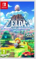 Legend Of Zelda - Link's Awakening - Nintendo Switch (0045496424459)