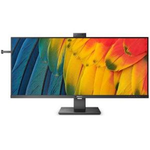 Philips 5000 Series 40B1U5601H/00 40 Wide Quad HD 120Hz USB-C 100W IPS Monitor