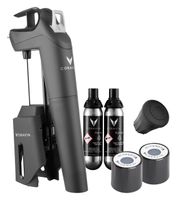 Coravin Wijnsysteem Timeless Three+