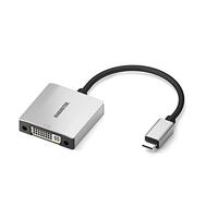 Marmitek Connect USB-C to DVI Converter