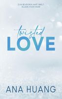 Twisted love - Ana Huang - ebook - thumbnail