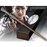 Noble Collection Harry Potter: Harry Potter's Wand rollenspel - thumbnail