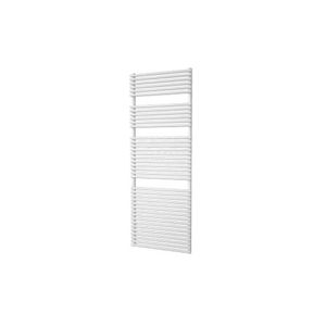 Plieger Designradiator Florian 1046 Watt Vier Aansluitpunten 171x60 cm Wit - Designradiator Florian 1046 Watt Vier Aansluitpunten 171x60 cm Wit