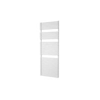 Plieger Designradiator Florian 1046 Watt Vier Aansluitpunten 171x60 cm Wit - Designradiator Florian 1046 Watt Vier Aansluitpunten 171x60 cm Wit - thumbnail