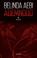 Ademnood - Belinda Aebi - ebook - thumbnail