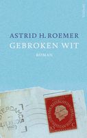 Gebroken Wit - Astrid H. Roemer - ebook - thumbnail