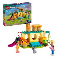 Lego LEGO Friends 42612 Kattenspeeltuin - thumbnail