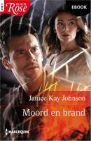 Moord en brand - Janice Kay Johnson - ebook