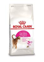 Royal Canin - Royal Canin Exigent 33 Aromatic Attraction Inhoud: 10 kg