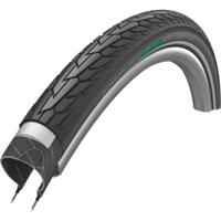 Schwalbe Buitenband 28-2.00 (50-622) Road Cruiser Plus PG zwart +R - thumbnail