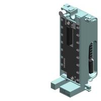 Siemens 6ES7144-4GF01-0AB0 PLC-elektronicamodule