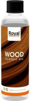 Royal Furniture Care wood classic oil 250ml - thumbnail