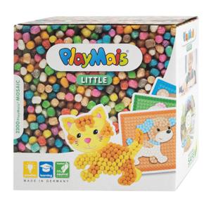 Playmais PlayMais Mosaic Kleine Vriendjes