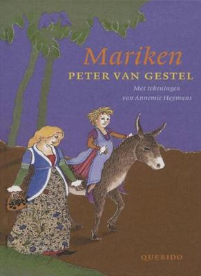 Mariken - Peter van Gestel - eBook (9789045108117)