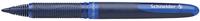 Schneider One Business Onuitwisbare Rollerball Pen 0,6 mm Ultra Smooth Tip Blauw