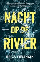 Nacht op de rivier - Erica Ferencik - ebook - thumbnail