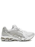 ASICS baskets Gel-Kayano 14 'Grey' - Blanc