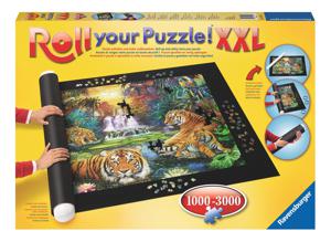 Ravensburger puzzel - Roll your Puzzle XXL