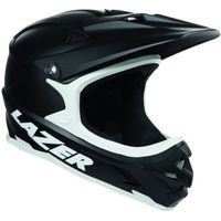 fietshelm mtb phoenix+ extreme zwart maat 52-54 cm