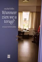 Wanneer zien wij u terug? - Michel Follet - ebook