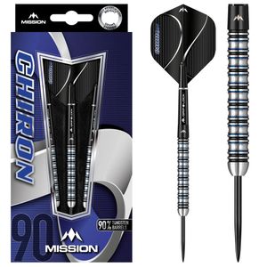 Mission Chiron M1 - Gram : 22