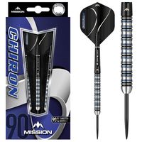 Mission Chiron M1 - Gram : 26 - thumbnail