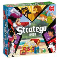 Jumbo Stratego Junior Disney