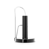 Brabantia Keukenrolhouder Staand - Brilliant Steel