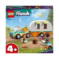 LEGO® FRIENDS 41726 Campingtocht - thumbnail