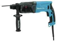 Makita SDS-Plus-Combihamer 780 W Incl. koffer - thumbnail