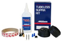 Mitas Supra Tubeless Kit 27,5