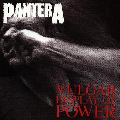 Vulgar Display Of Power - CD (0075679175823)