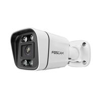 Foscam V5EP Rond IP-beveiligingscamera Buiten 3072 x 1728 Pixels Muur