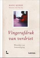 Vingerafdruk van verdriet - thumbnail