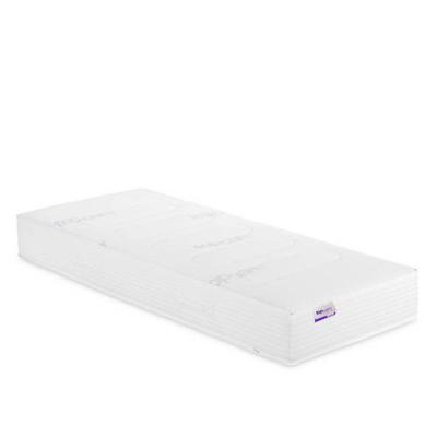 Beddenreus pocketveringmatras (80x210 cm)