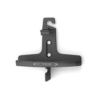 CTEK CTX MOUNTING BRACKET - Montagebeugel en kabelopslag voor CTEK CT5-oplader (Time-To-Go, Start/Stop and Powersport)
