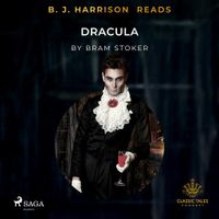 B.J. Harrison Reads Dracula - thumbnail