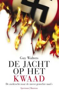 De jacht op het kwaad - Guy Walters - ebook