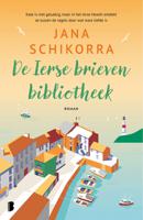 De Ierse brievenbibliotheek - Jana Schikorra - ebook