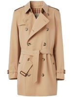 Burberry trench Kensington Heritage court - Tons neutres