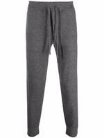 Vince pantalon de jogging en maille - Gris - thumbnail