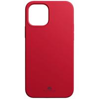 Hama Urban Case mobiele telefoon behuizingen 15,5 cm (6.1") Hoes Rood - thumbnail