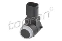 Sensor, park distance control TOPRAN, u.a. für Fiat, Citroën, Peugeot