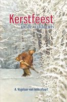 Kerstfeest in de wildernis - A. Vogelaar-van Amersfoort - ebook - thumbnail