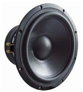 Visaton TIW 300 - 8 Ohm 12 inch 30.48 cm Woofer 300 W 8 Ω