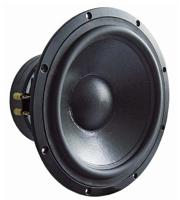 Visaton TIW 300 - 8 Ohm 12 inch 30.48 cm Woofer 300 W 8 Ω - thumbnail