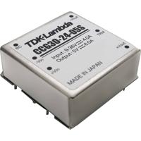 TDK-Lambda CCG30-24-12S DC/DC-converter, print 12 V 2.5 A 30.0 W Aantal uitgangen: 1 x Inhoud 1 stuk(s)